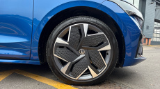 Skoda Enyaq 220kW vRS 82kWh 4x4 5dr Auto Electric 